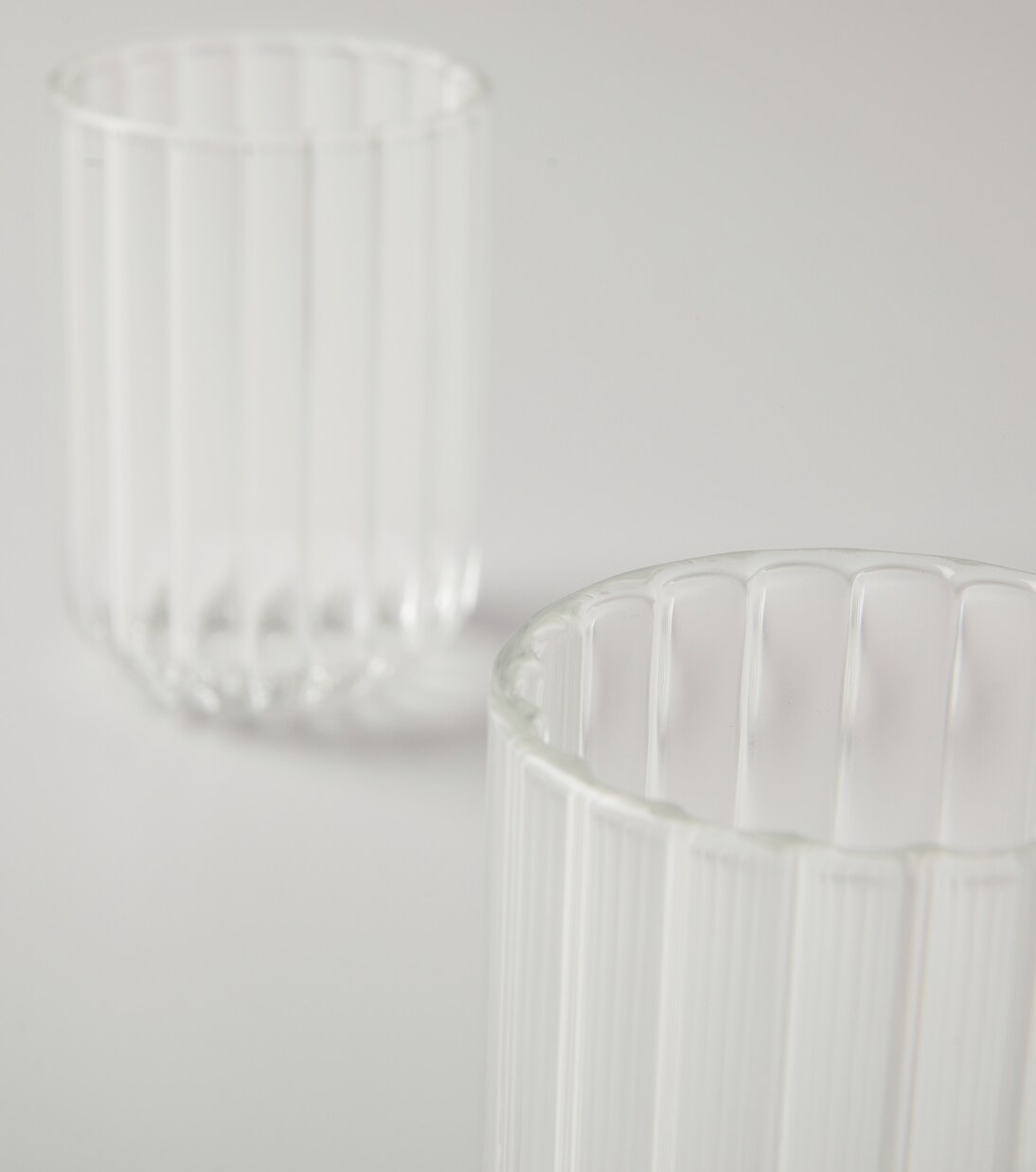 Dearborn set of 2 glasses | Fferrone Design