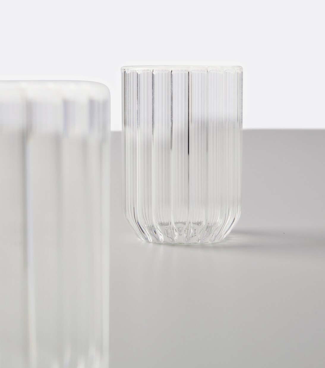 Dearborn set of 2 glasses | Fferrone Design