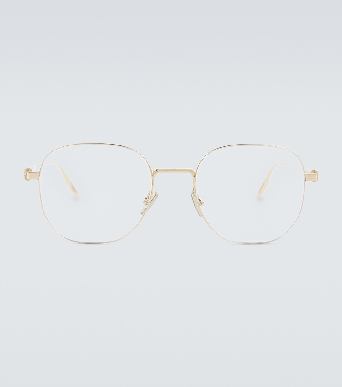 Dior round glasses outlet