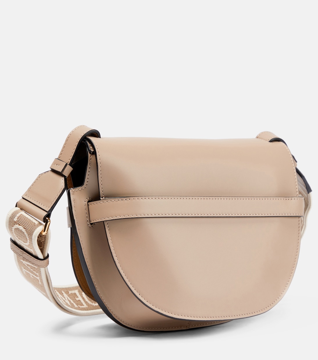Borsa a spalla Gate Dual Small in pelle | Loewe