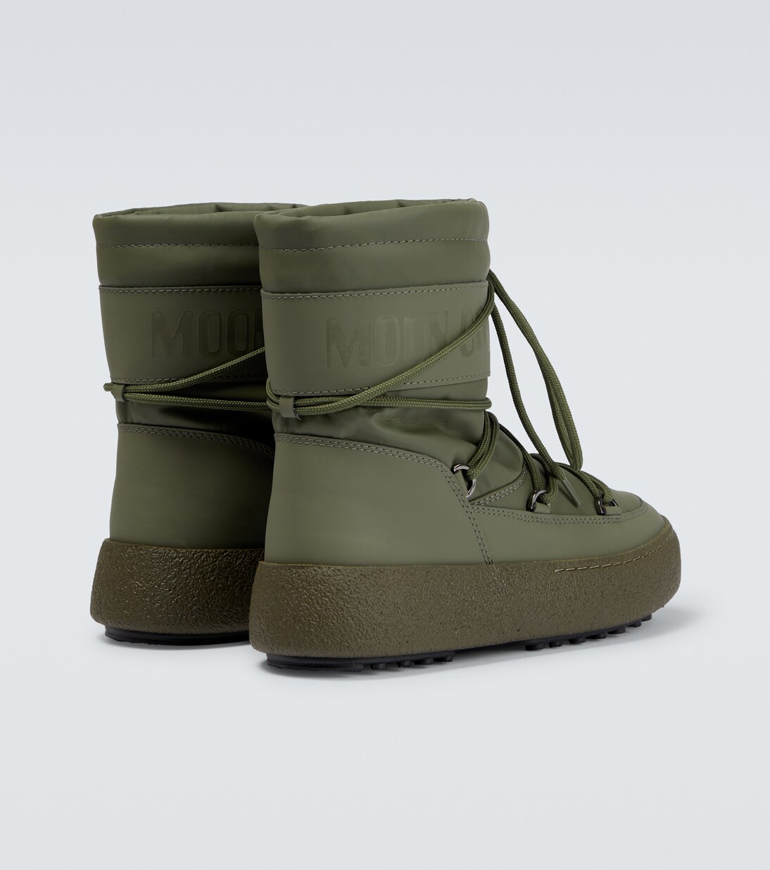 Stivaletti Mtrack Tube in nylon | Moon Boot