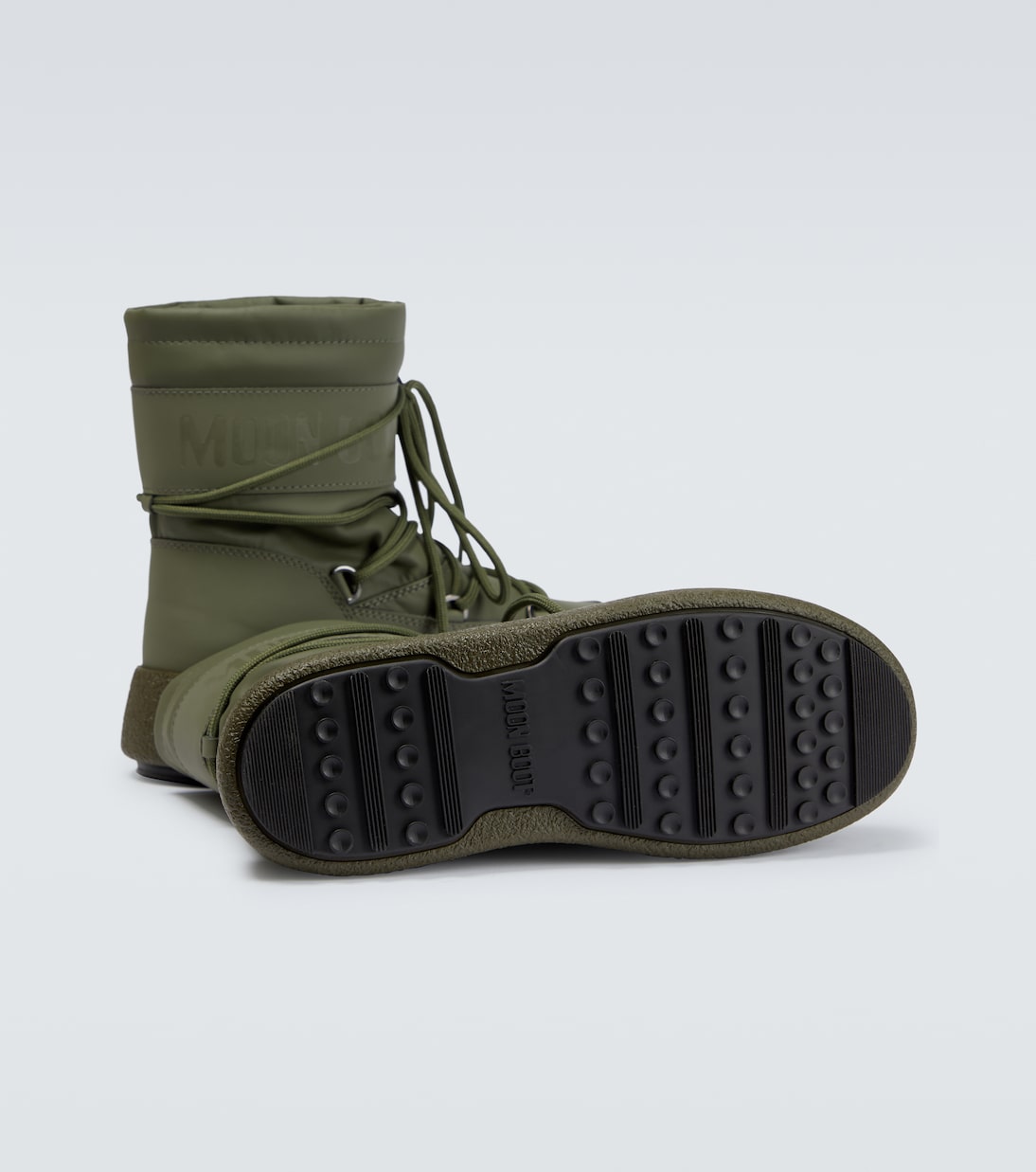 Stivaletti Mtrack Tube in nylon | Moon Boot