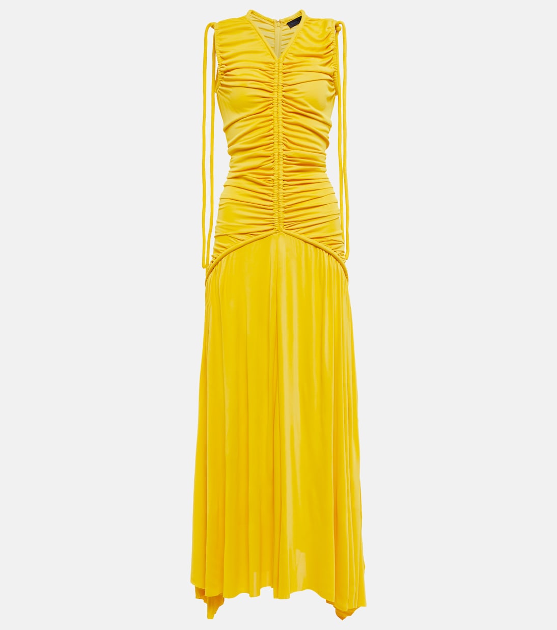 Maxikleid aus Jersey | Proenza Schouler