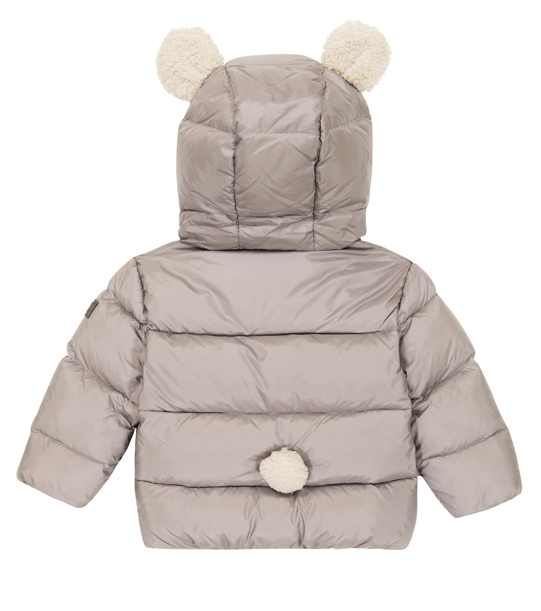 Baby - Piumino con cappuccio | Il Gufo