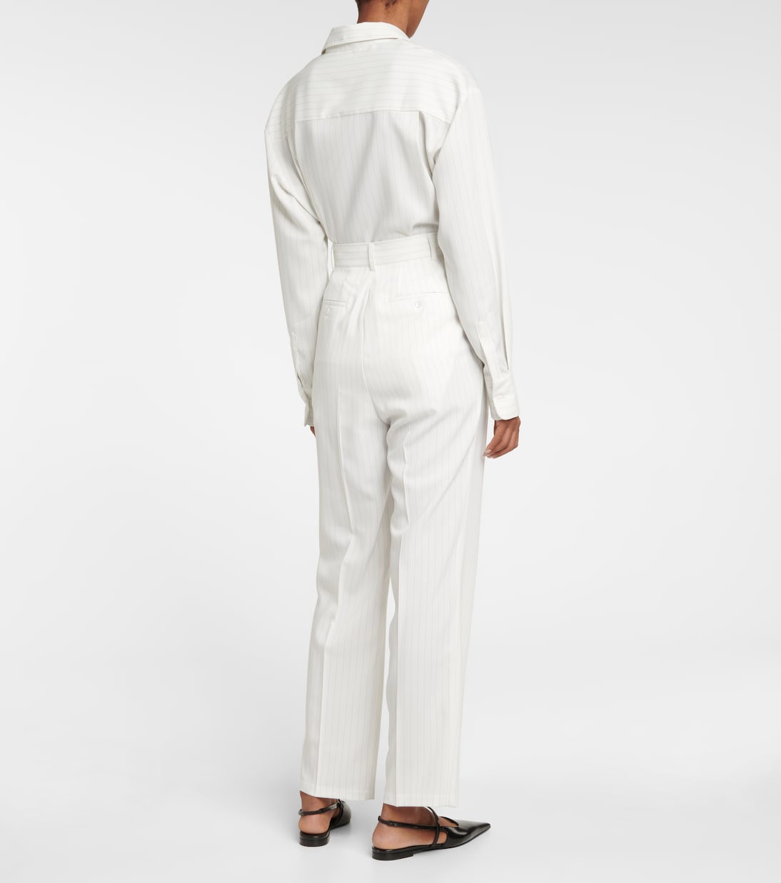 Gerade Hose Bea | The Frankie Shop