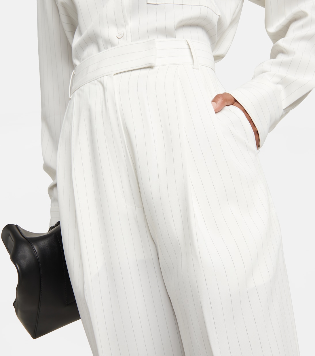 Gerade Hose Bea | The Frankie Shop