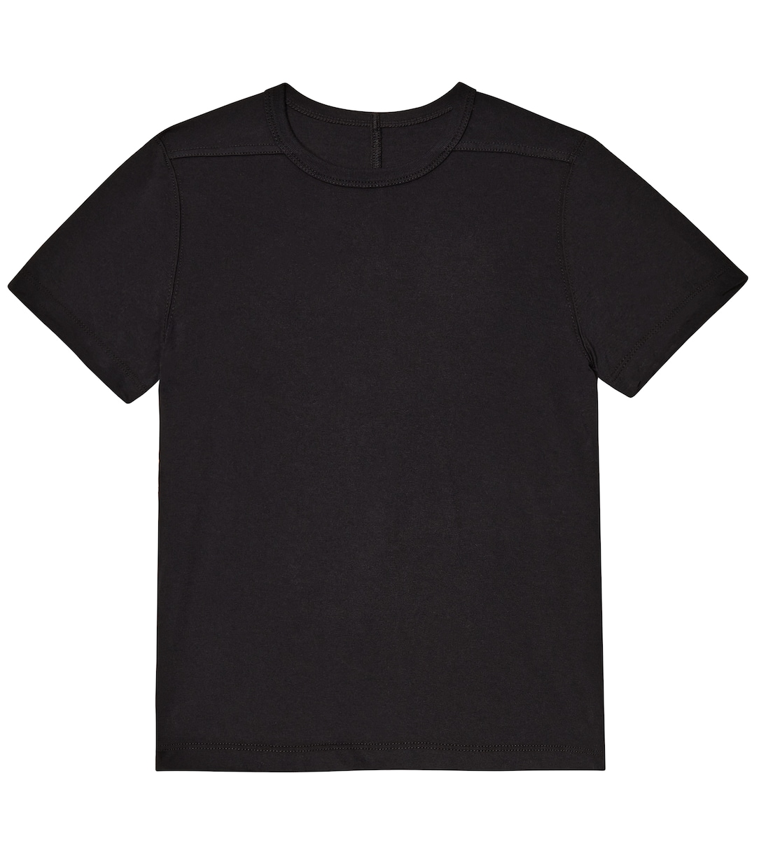 T-shirt en coton | Rick Owens Kids