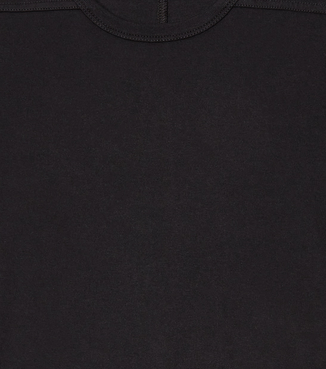T-shirt en coton | Rick Owens Kids
