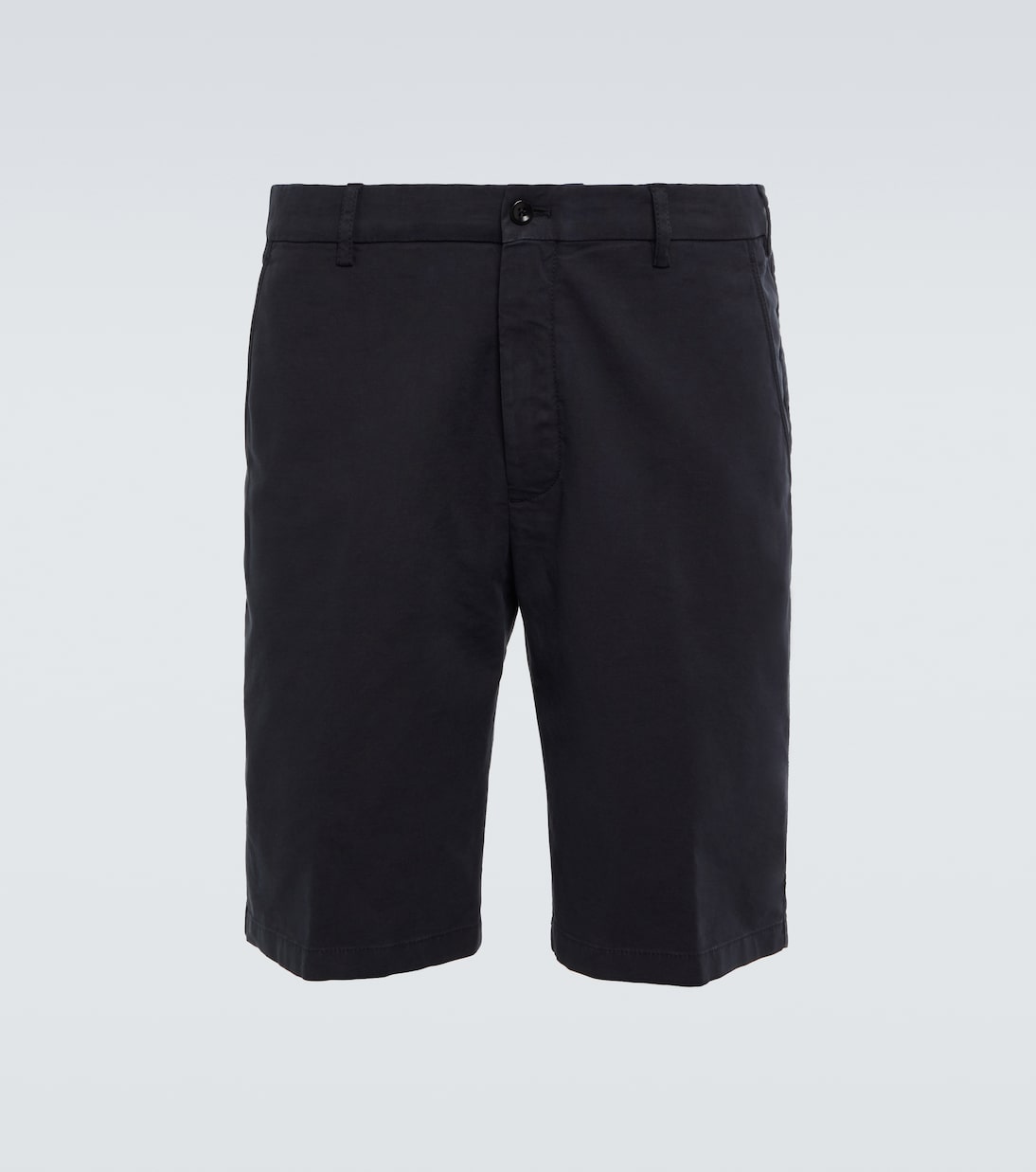 Deck Bermuda shorts | Loro Piana