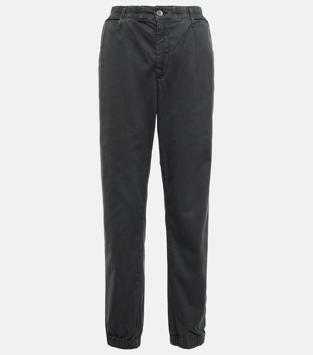 بنطلون رياضي من القطن المخلوط Caden | AG Jeans