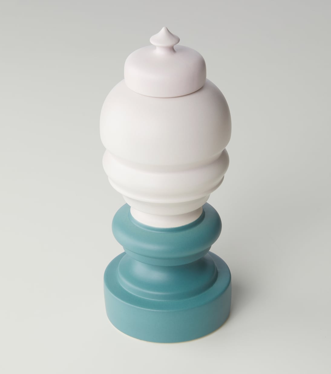 Chess Queen potiche vase | Nuove Forme