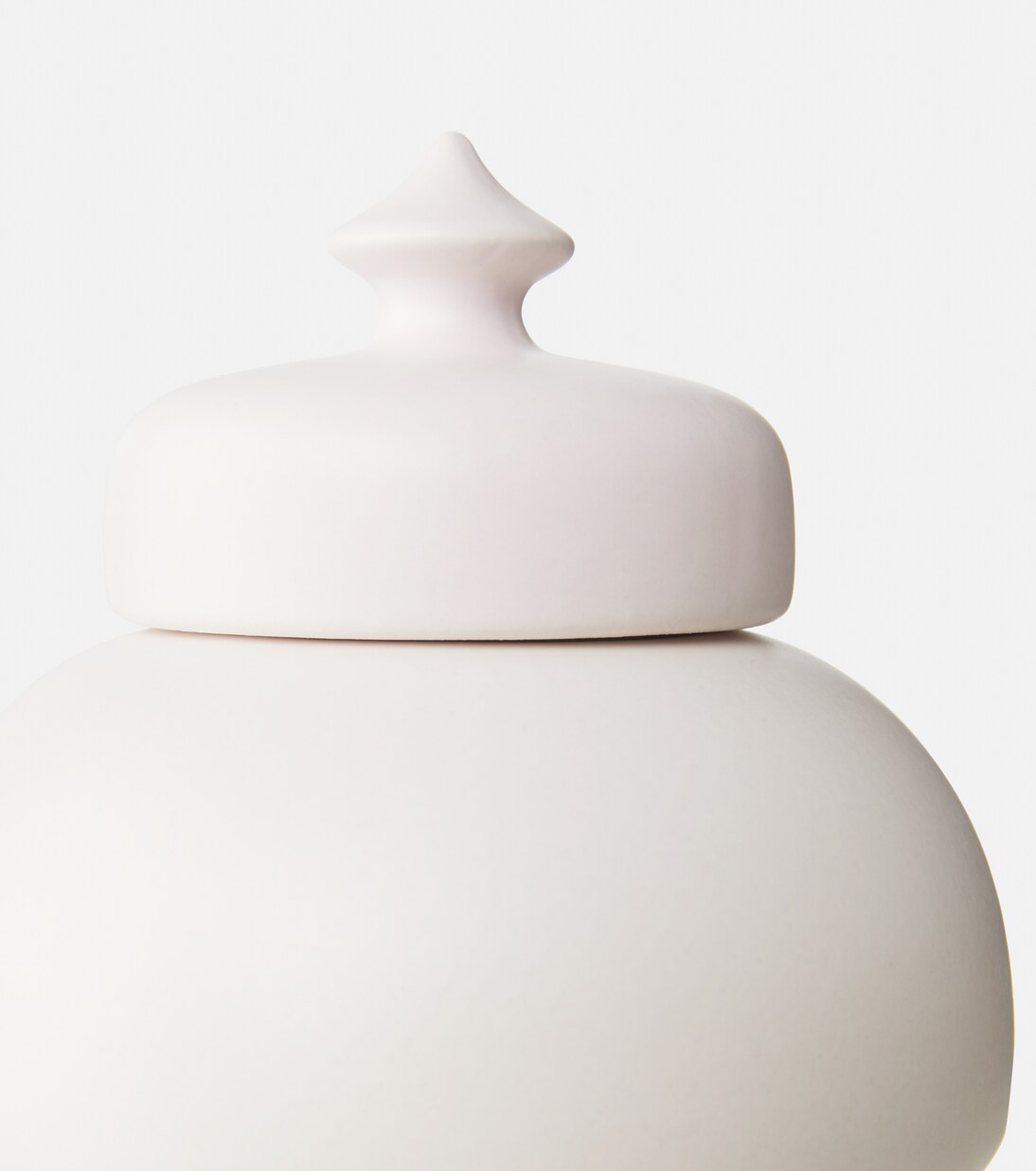 Chess Queen potiche vase | Nuove Forme