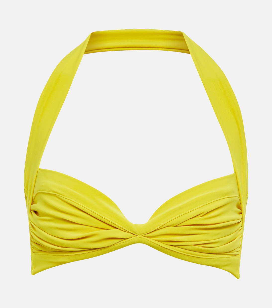 Bikini-Oberteil Bill | Norma Kamali