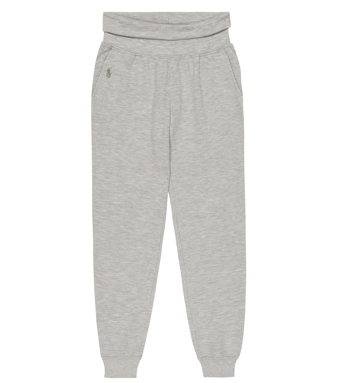 Jogginghose aus Jersey | Polo Ralph Lauren Kids