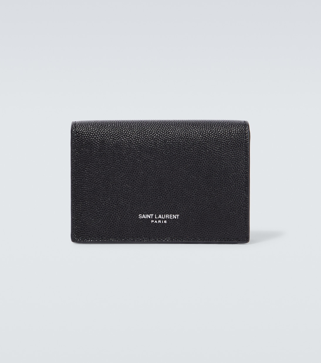 Kartenetui aus Leder | Saint Laurent