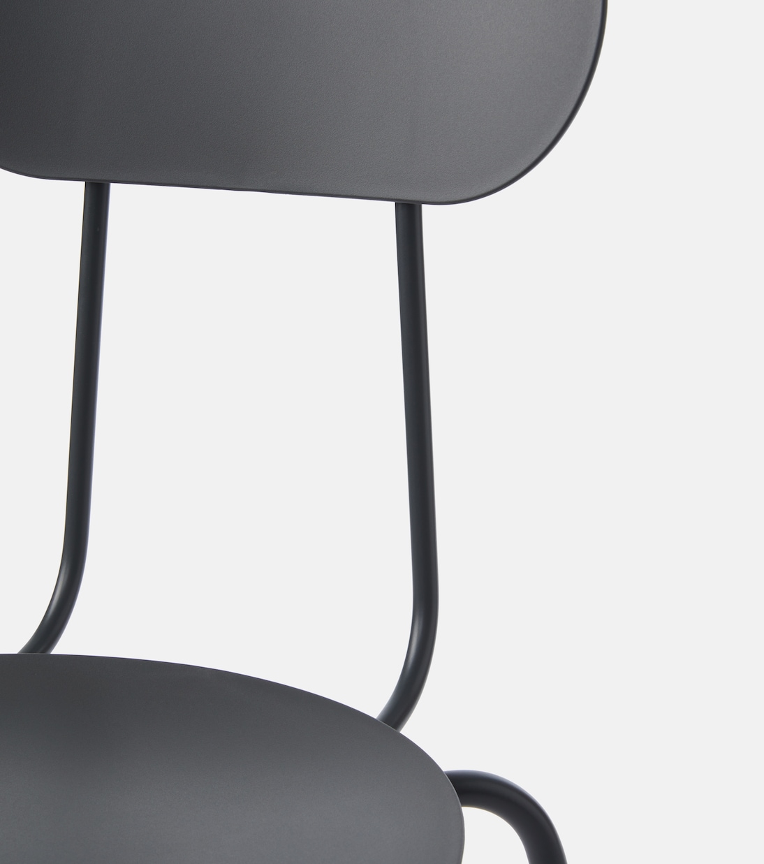 Mariolina Mono chair by Enzo Mari | Magis