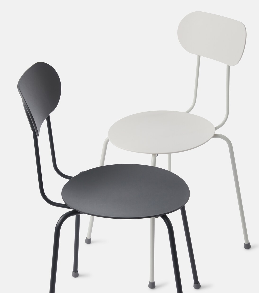 Mariolina Mono chair by Enzo Mari | Magis