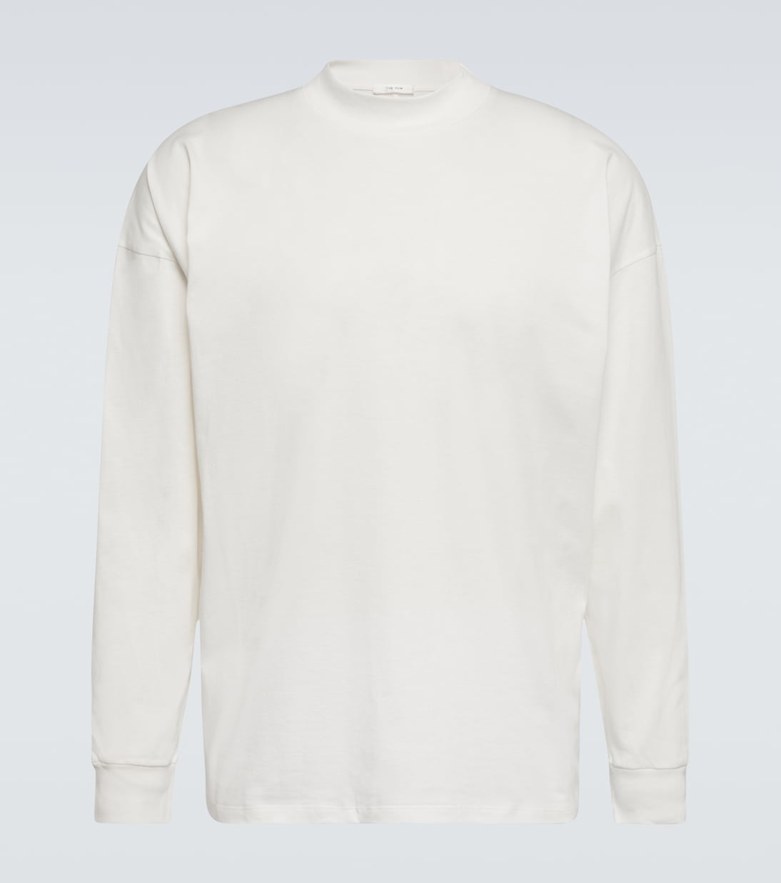 Sweatshirt Drago aus Baumwolle | The Row