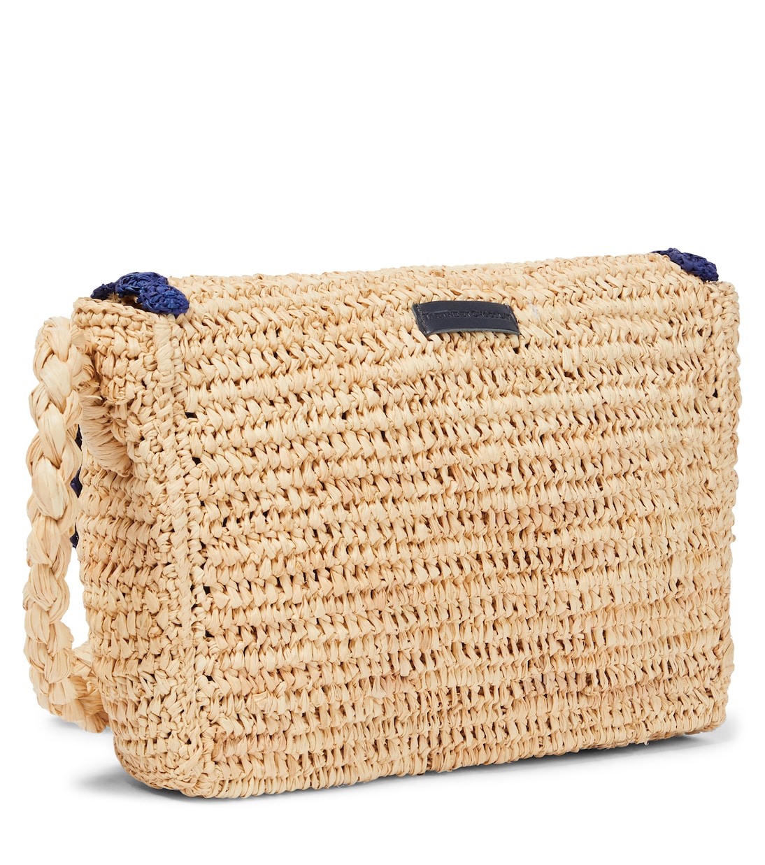 Panier jute toiletry basket | Tartine et Chocolat