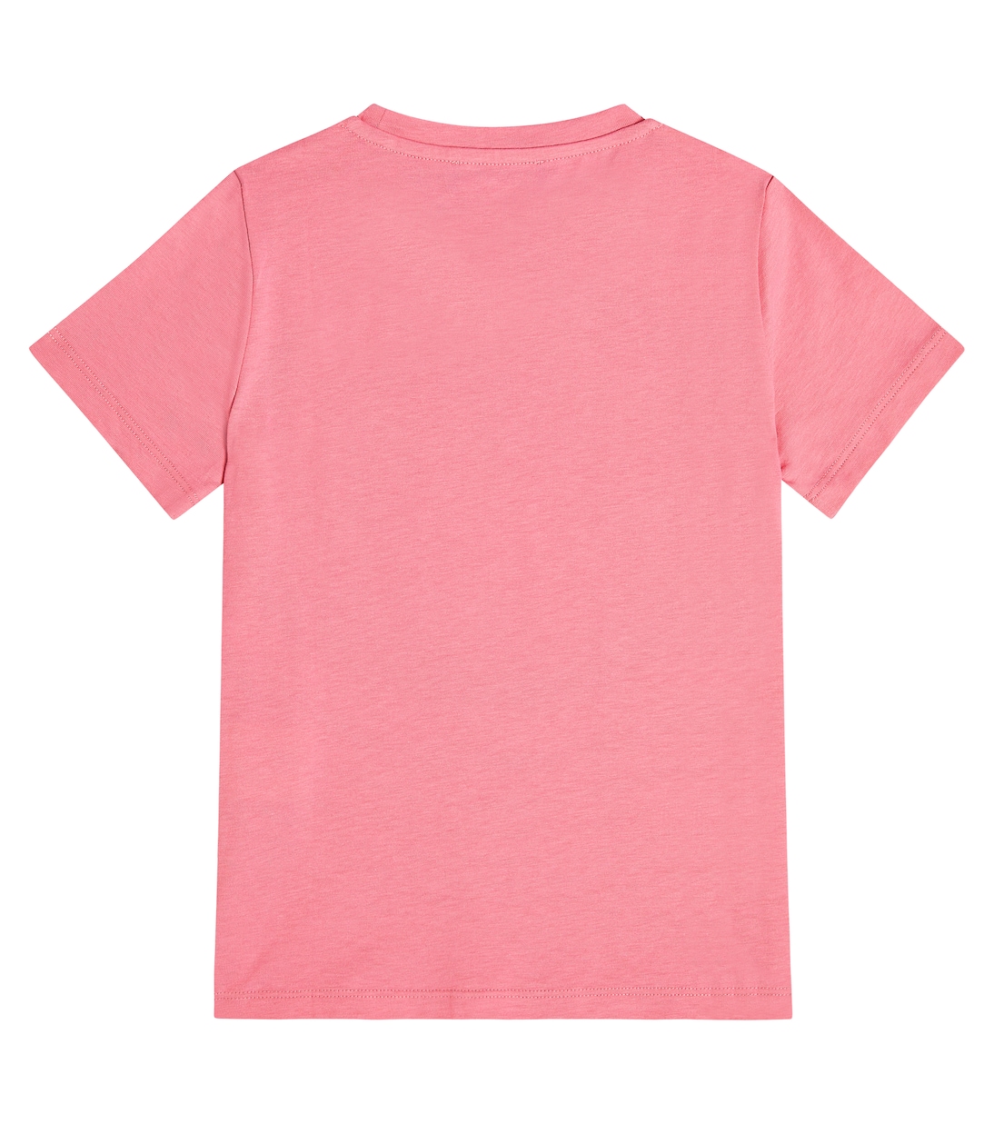 T-Shirt aus Baumwoll-Jersey | Versace Kids