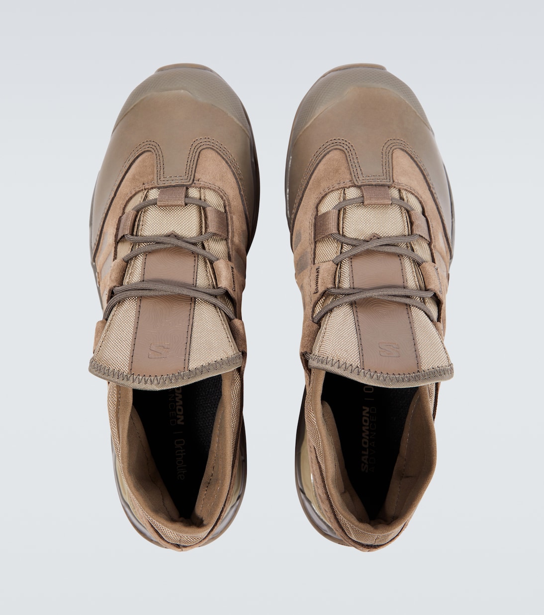 Sneakers Jungle Ultra Low | Salomon