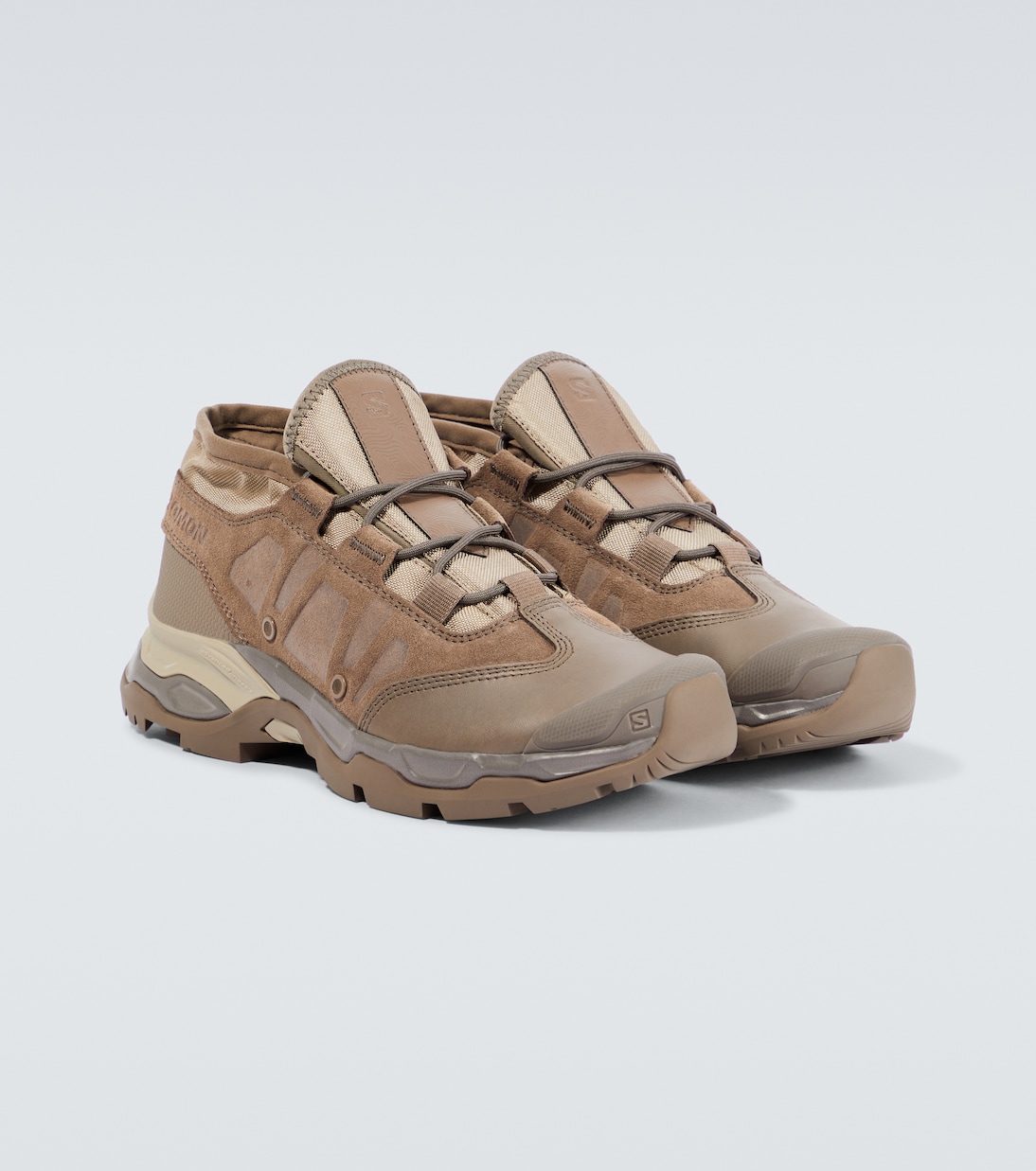 Sneakers Jungle Ultra Low | Salomon