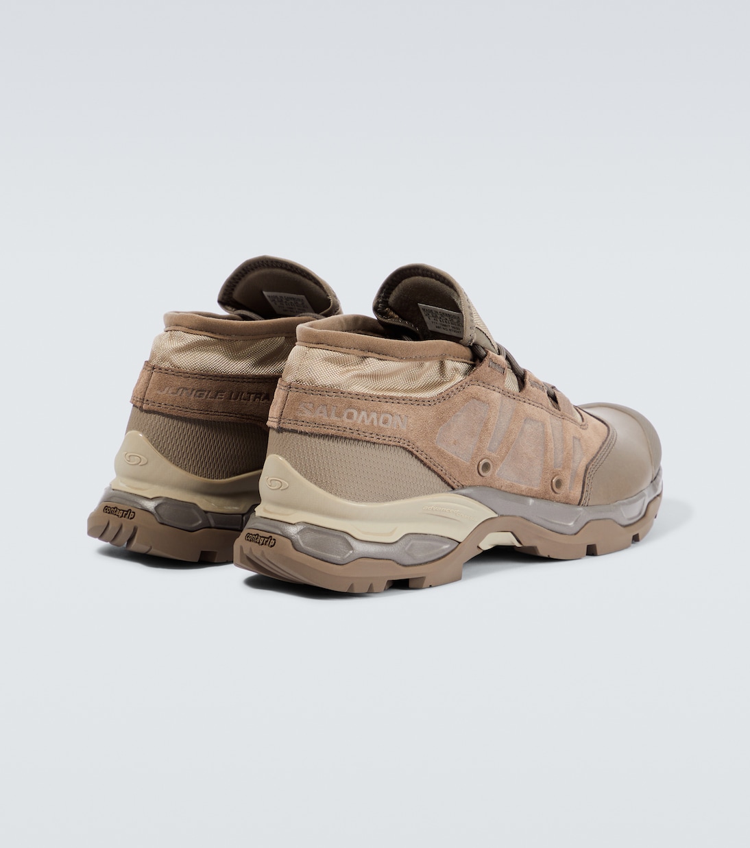 Salomon jungle ultra canada deals
