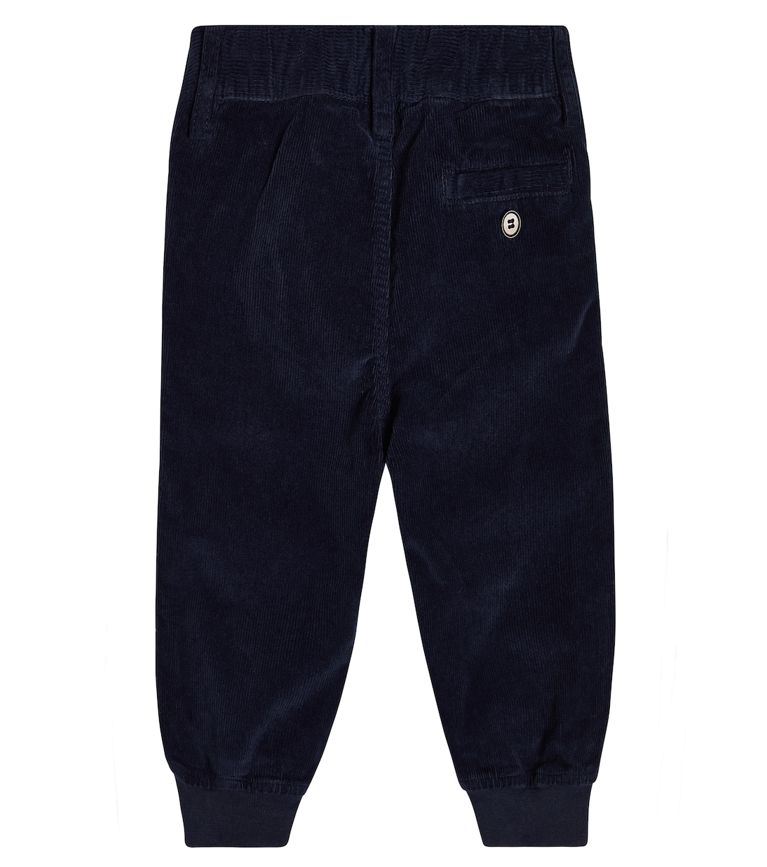 Bébé – Pantalon en velours côtelé | Il Gufo