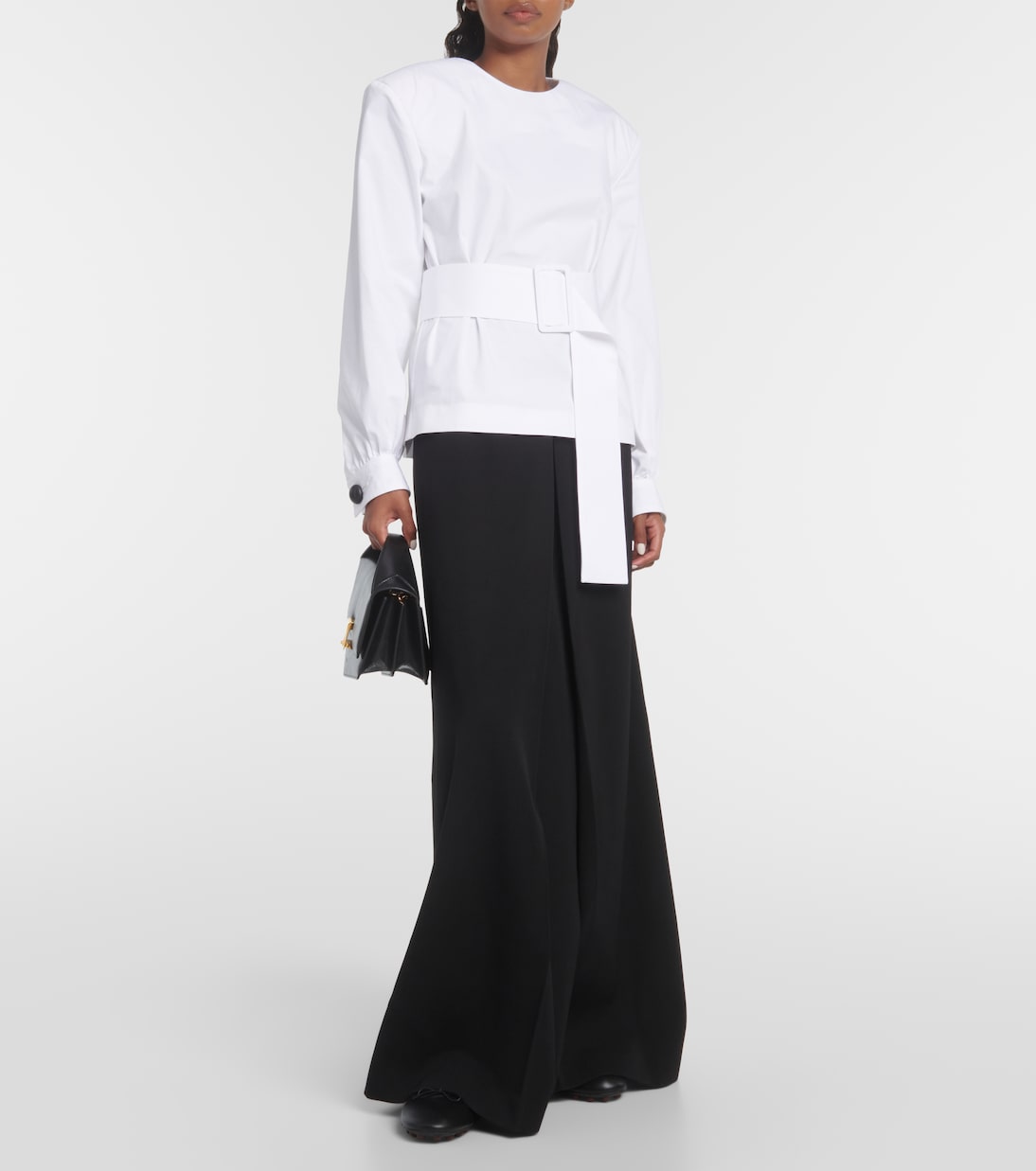 Chemise en coton | Tod's