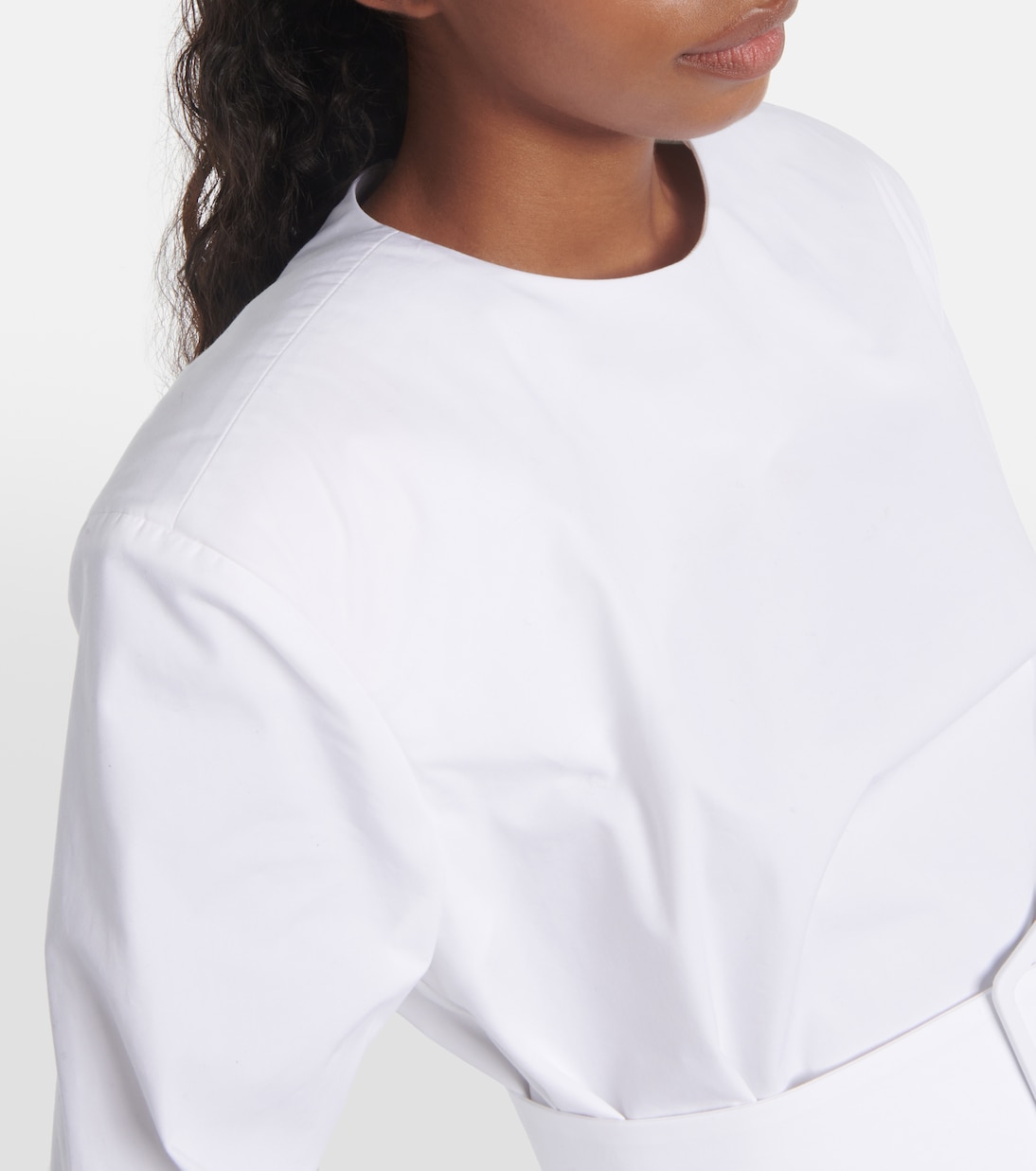Chemise en coton | Tod's