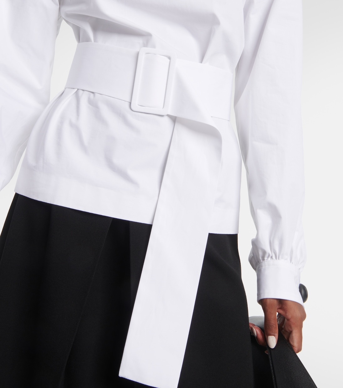 Chemise en coton | Tod's