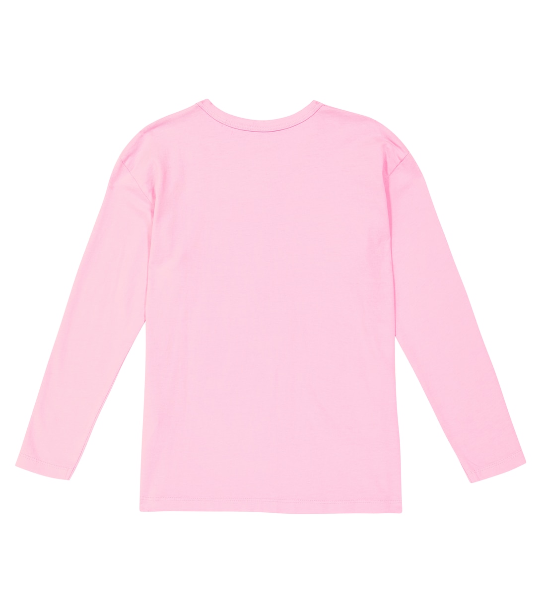 Camiseta Tiny Flowers de mezcla de algodón | Tinycottons