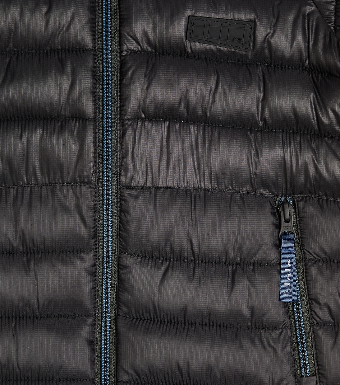 Cappotto imbottito Helin | Molo