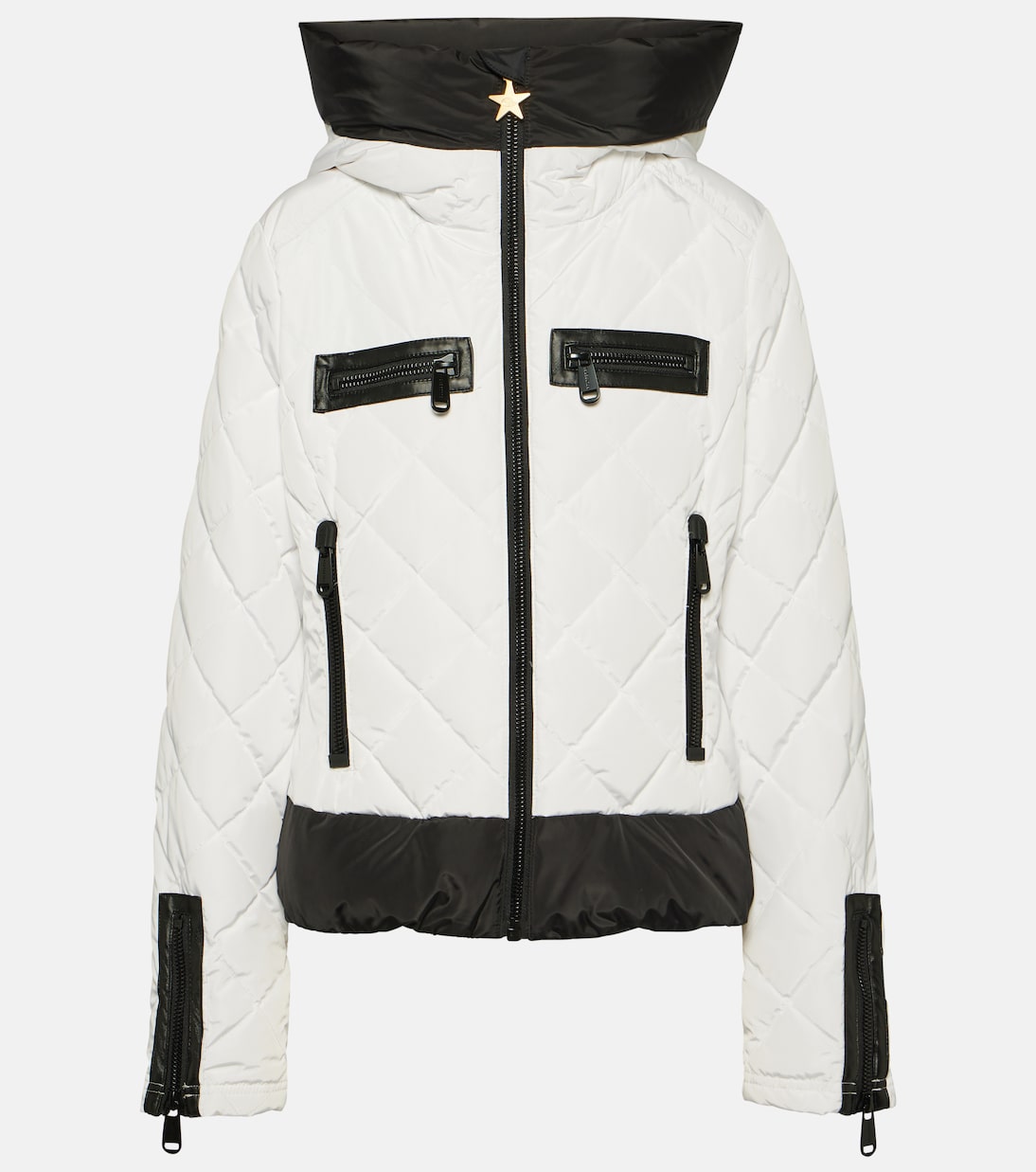 Skijacke Cecile mit Daunen | Goldbergh