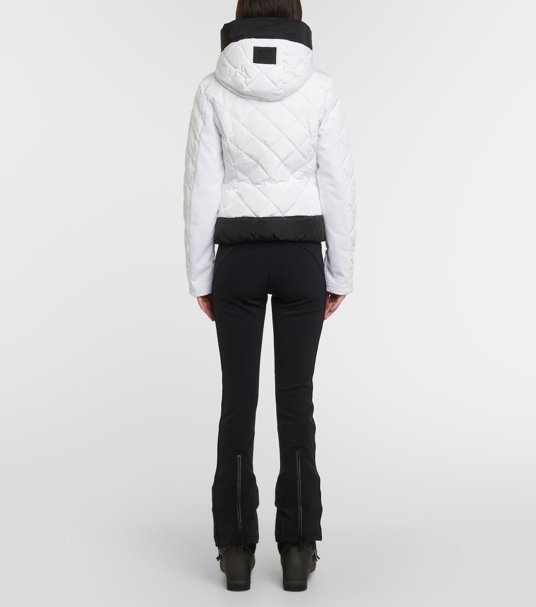 Skijacke Cecile mit Daunen | Goldbergh