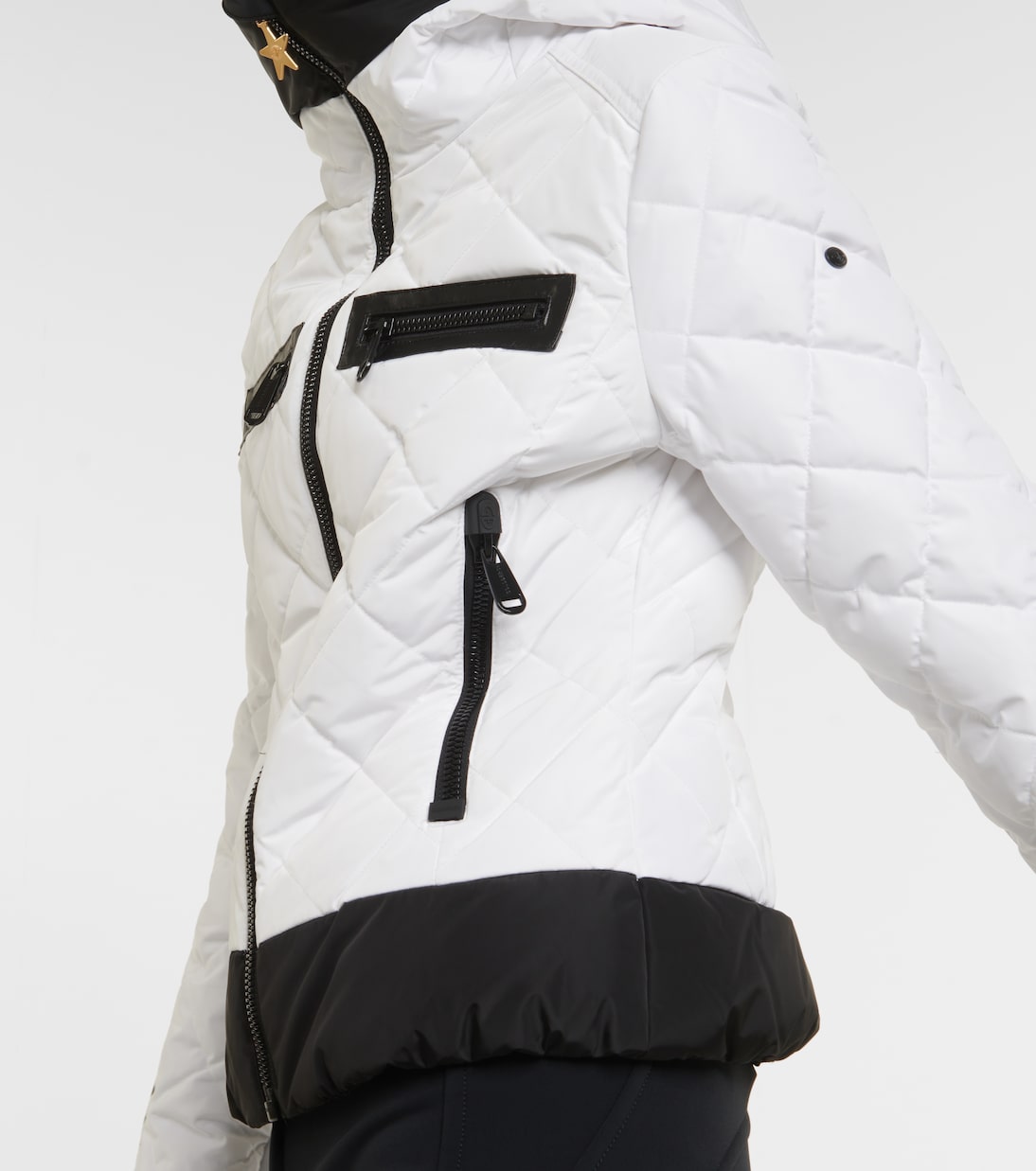 Skijacke Cecile mit Daunen | Goldbergh