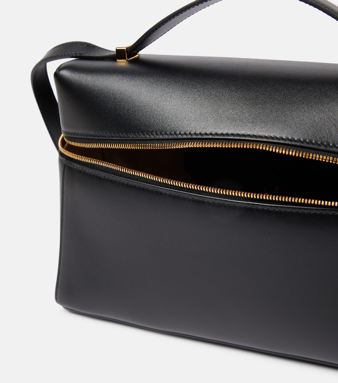 Borsa a tracolla Extra L27 in pelle | Loro Piana