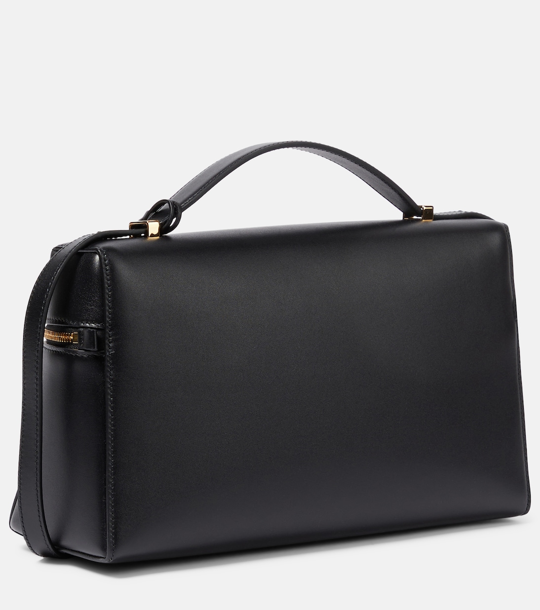 Borsa a tracolla Extra L27 in pelle | Loro Piana