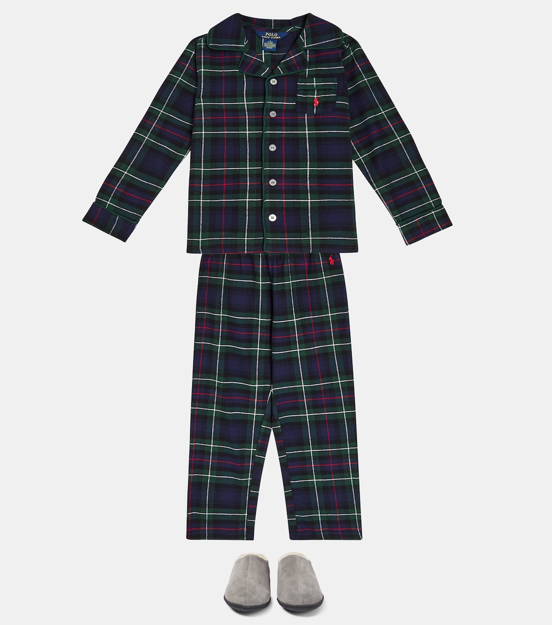 Slippers Youth Lanner Ridge II | Sorel Kids