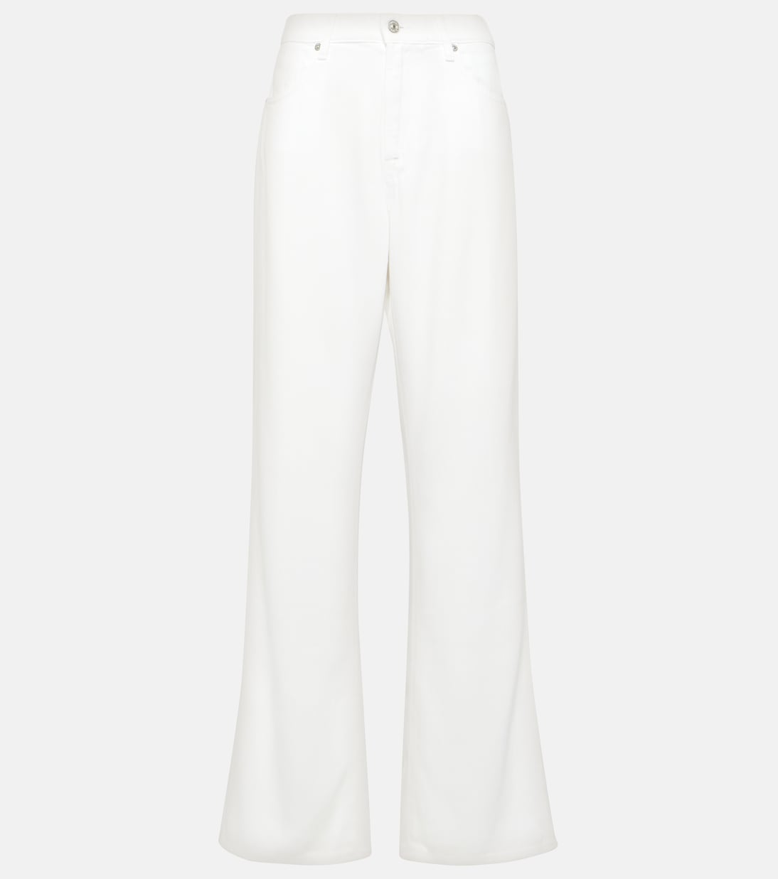 Tess wide-leg jeans | 7 For All Mankind