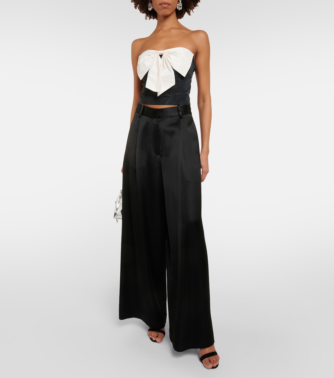 Top Atticus | Staud