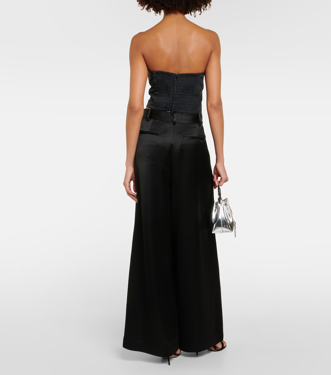 Top Atticus | Staud