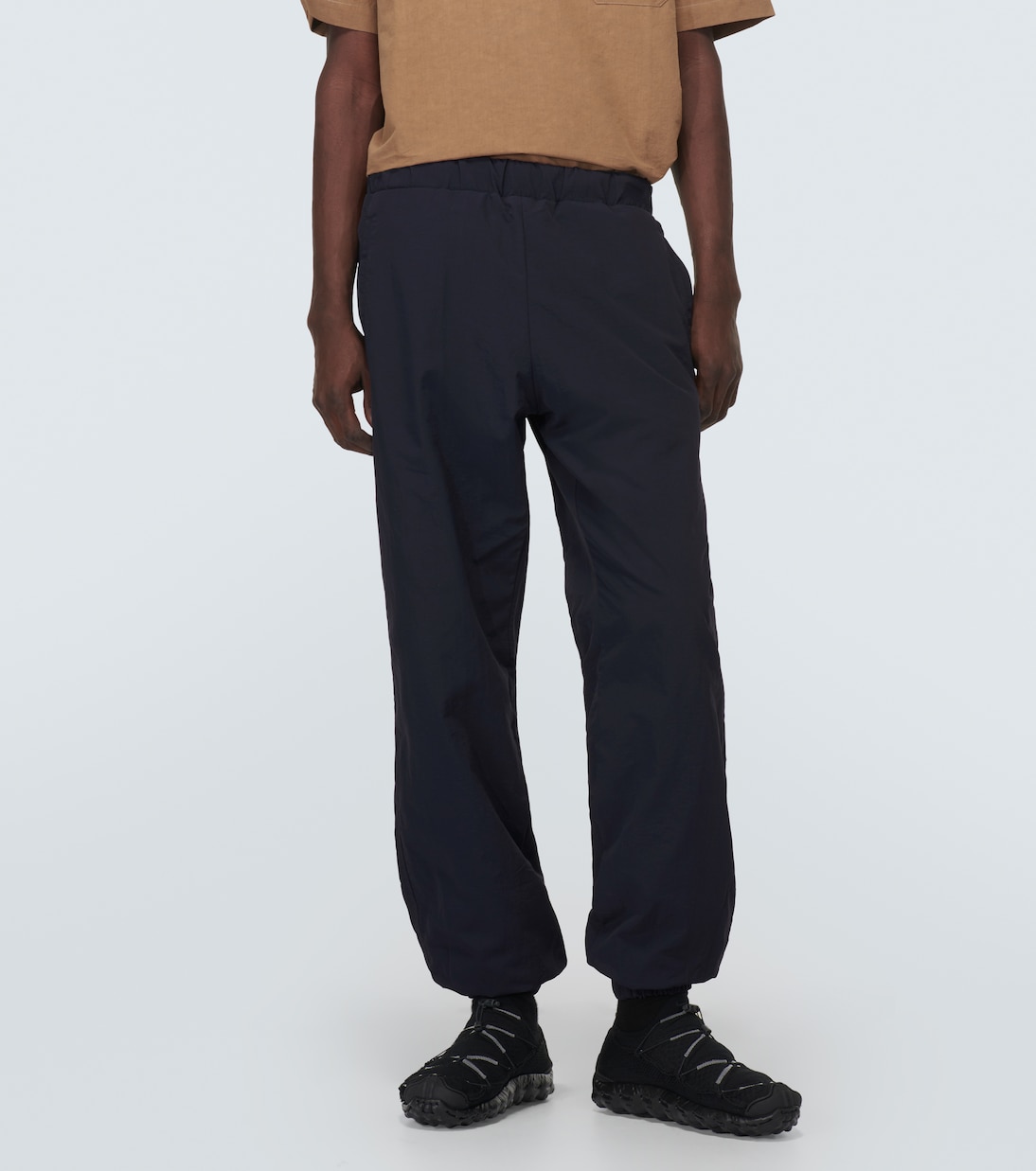 Pantalones deportivos Leggur de algodón | Ranra