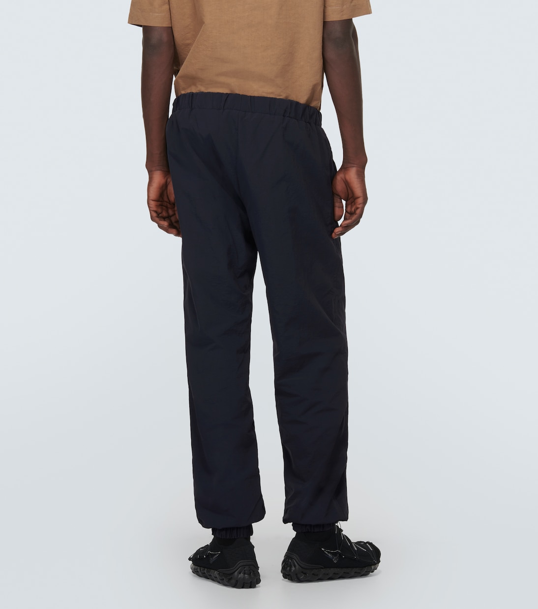 Pantalones deportivos Leggur de algodón | Ranra