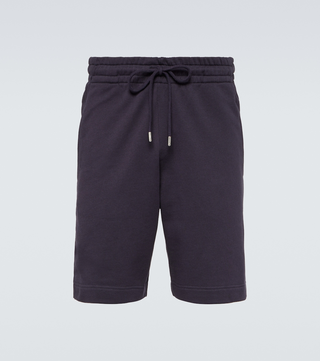 Short en coton | Dries Van Noten