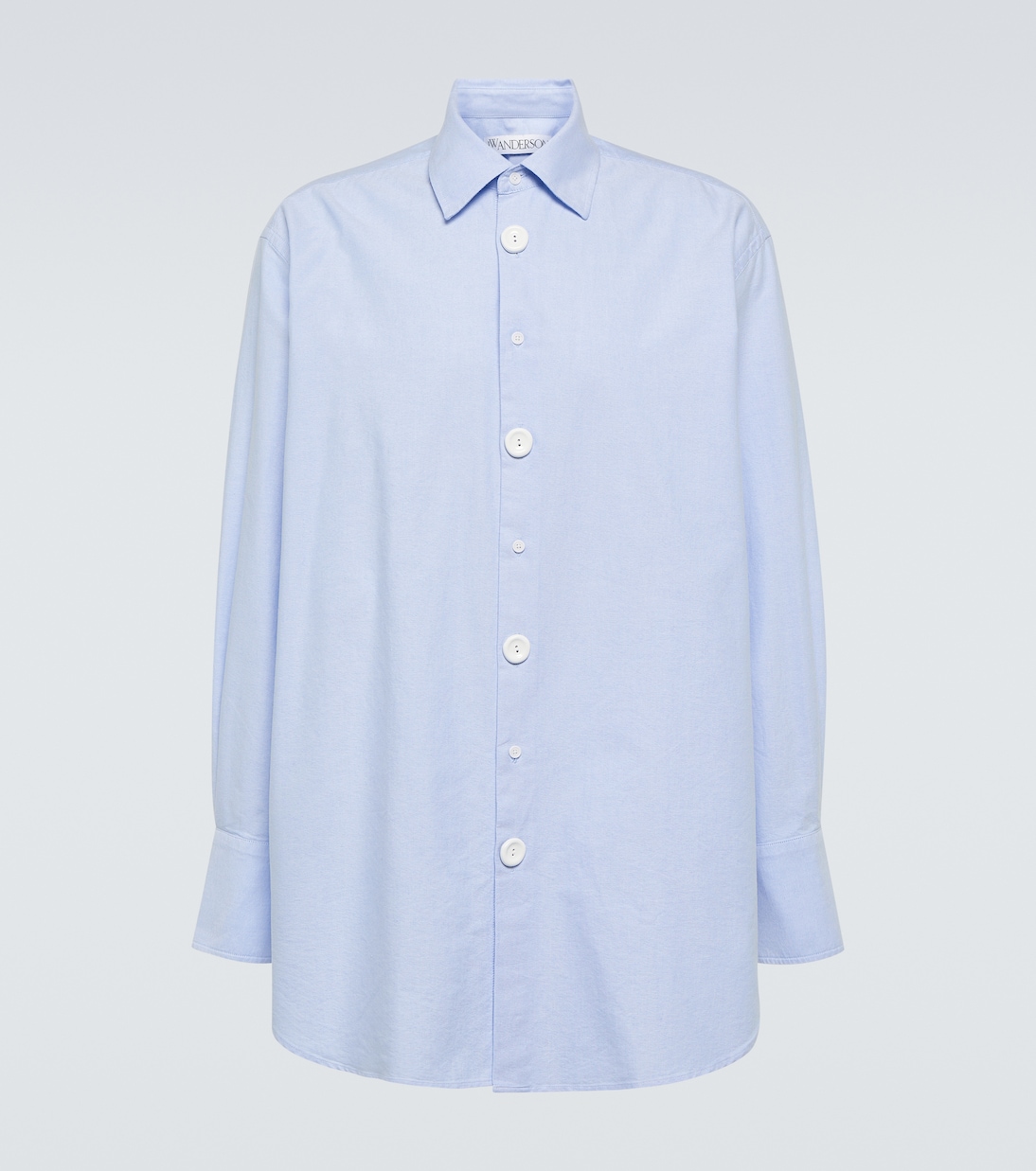 Hemd aus Baumwolle | JW Anderson
