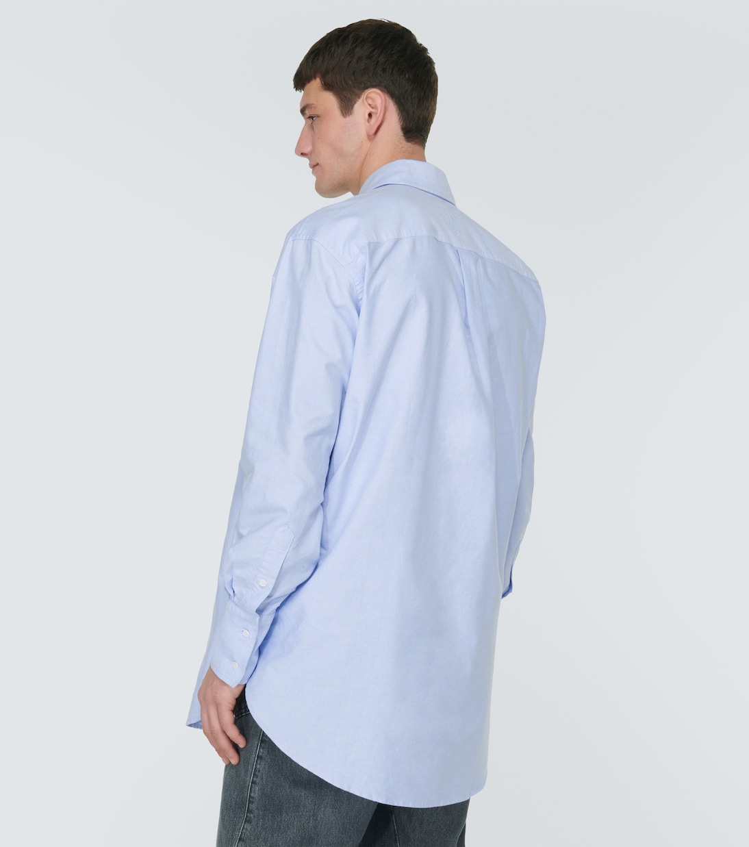 Hemd aus Baumwolle | JW Anderson