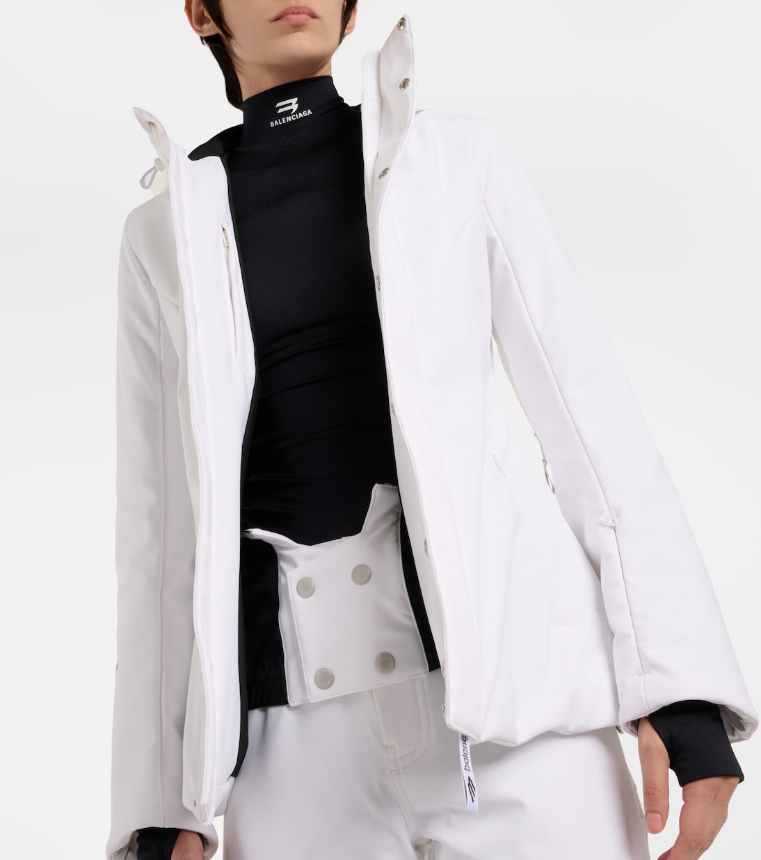 Skijacke 3B Sports Icon | Balenciaga