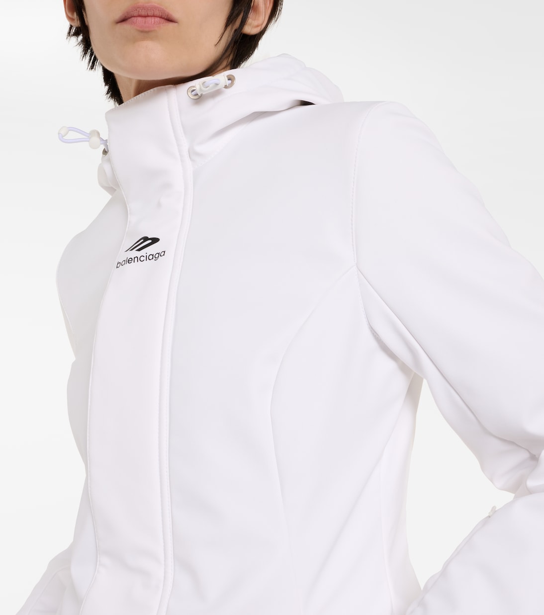Skijacke 3B Sports Icon | Balenciaga