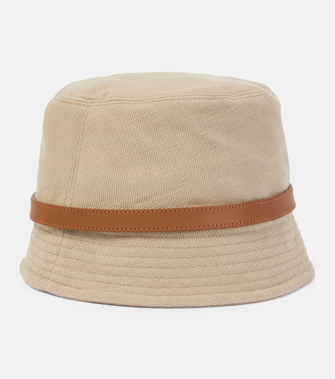 Cappello da pescatore Cassandre | Saint Laurent
